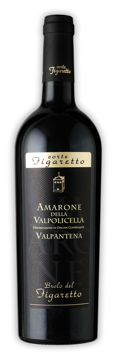 Amarone della Valpolicella DOCG Valpantena